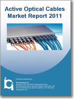 Active Optical Cables Market Report 2010