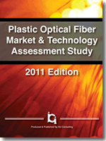 Plastic Optical Fiber  Market & Technology  Assessment Study