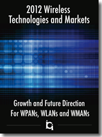 2012 Wireless  Technologies and Markets
