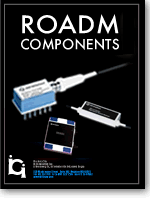 ROADM Components