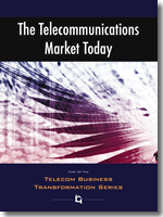 TBTS Vol. 3: The Telecommunications Market Today